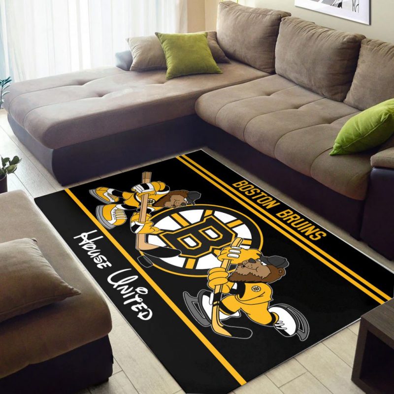 Blades The Bruins Boston Bruins Rug 2021 Concepts Dulcie Shop
